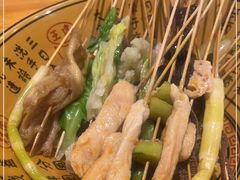 -明洋钵钵鸡(春田小区店)