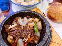 -德宏记·茶餐厅(新辰里学清路店)