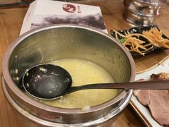 -毛毛熏肉•东北菜老字号(大安街店)