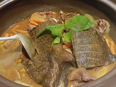 -王捌小院(红花坡店)