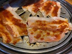 -老炉家木炭烤肉(长江国际店)