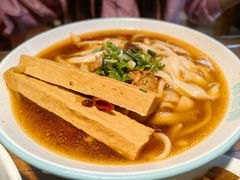 -韩师傅老大同刀削面(北苑路店)