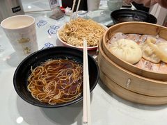 -冶春茶社(珍园店)