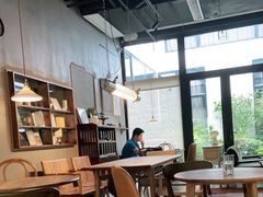 大堂-大井咖啡店(大井巷店)
