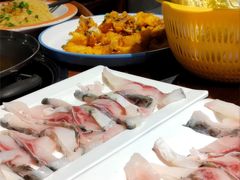 -鱼醉无骨鱼·中山脆肉鲩(南浦店)