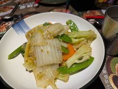 -金厨泰国餐厅·全泰籍厨师料理(拱北店)