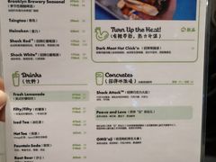 -Shake Shack(西单大悦城店)