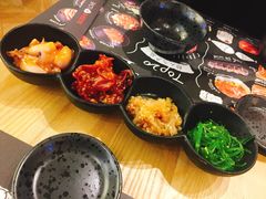 -Sushi Love 创意寿司(丽影广场店)