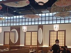 -千寻山野烤肉(中关村店)