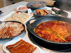 -园里火锅(仁和新城店)