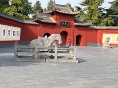 -洛阳白马寺