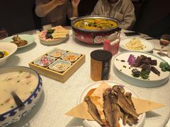 -解家河南菜(商鼎路店)