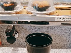 -争鲜回转寿司(金桥家乐福店)