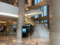 -上海雅居乐万豪侯爵酒店