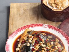 -旺顺阁·北京菜(北辰上品+)