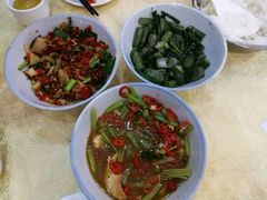-红色湘菜馆(春风店)