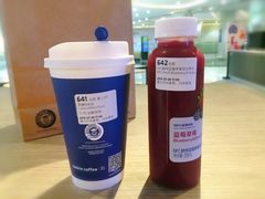 -瑞幸咖啡(盛博广场店)