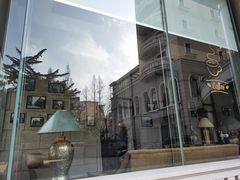 -上海安亭别墅花园酒店