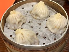 -老新隆牛肉锅贴(新街口店)