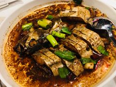 -海味世家·家常菜馆(明州里店)