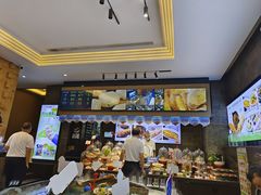 -双合园·海鲜水饺青岛菜(万佳广场店)
