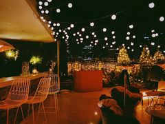 -城市露台景观餐厅(淮海路店)