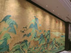 -君庭中餐厅(友谊宾馆店)