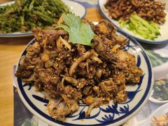 -姥姥家春饼店(惠新东街店)