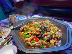 -蛙来哒(宁乡万达广场店)