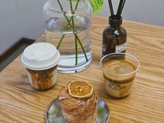 -不正咖啡(万达尊店)