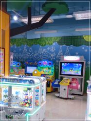 -Mollyfantasy莫莉幻想(奥克斯广场店)