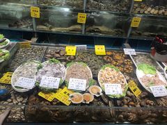 -将相和·海鲜蒸饺大连菜