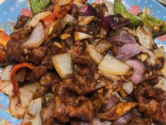 -清真吐鲁番餐厅(牛街店)