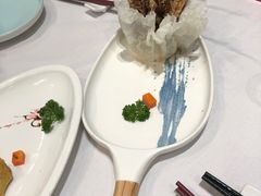 特色小黄鱼-930私房菜(欧阳路店)