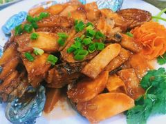 -四海蒸鲜蒸汽海鲜自助(北戴河店)