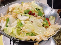 -南京交通职业技术学院第四食堂