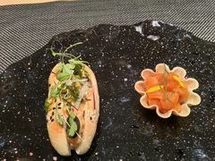-香樟花园法式铁板烧(恒隆广场店)