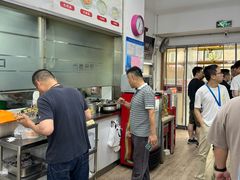 -玉华饮食店(茅台路店)