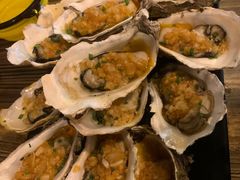 -土蚝·高压锅生蚝(百姓美食街店)