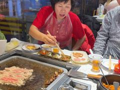 -郭记烤肉(正阳街店)