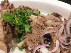 -马尔龙新疆饭店·清真(长青路店)