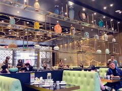 大堂-正斗·港式粤菜(SKLP店)