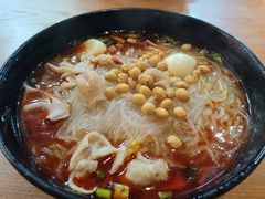 -青石桥老瓦房肥肠粉总店(青石桥总店)
