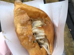 -家阳赵师傅油饼包烧麦(粮道街店)