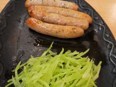 -萨莉亚意式餐厅(新洲家乐福店)