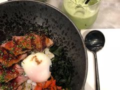 63℃蛋&nbsp;和牛-Calia