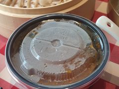 -西贝(东方路店)