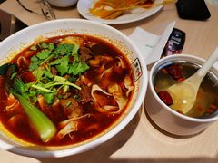 -I-YOU面缘·仁和新城店