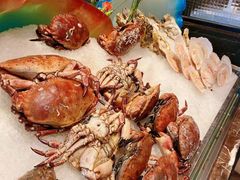 -星伦多自助料理·涮烤一体(杭州来福士店)
