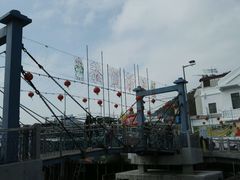 -大澳渔村及棚屋